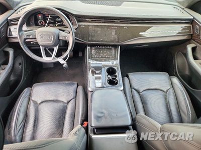 Zdjęcie 8 z 13 samochodu: 2019 AUDI Q8 PRESTIGE S-LINE VIN:WA1FVAF1XKD043137 - miniatura