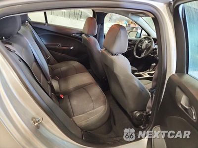 Zdjęcie 10 z 12 samochodu: 2016 CHEVROLET CRUZE LS VIN:1G1BC5SM7G7236068 - miniatura