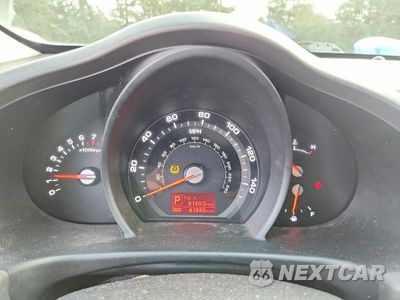 Zdjęcie 9 z 13 samochodu: 2011 KIA SPORTAGE LX VIN:KNDPBCA20B7080713 - miniatura