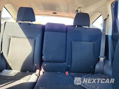 Zdjęcie 10 z 13 samochodu: 2015 HONDA CR-V LX VIN:5J6RM4H30FL095176 - miniatura
