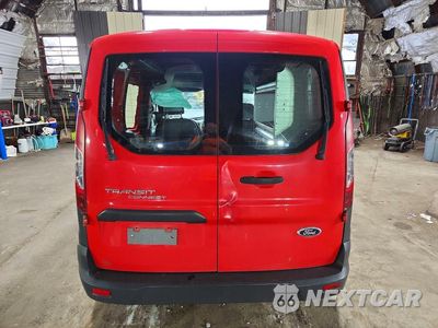 Zdjęcie 6 z 13 samochodu: 2015 FORD TRANSIT CONNECT XL VIN:NM0LS6E77F1211986 - miniatura