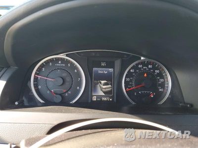 Zdjęcie 9 z 12 samochodu: 2017 TOYOTA CAMRY SE VIN:4T1BF1FK3HU749221 - miniatura