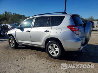 Drugie zdjęcie samochodu z przodu: 2011 TOYOTA RAV4 BASE VIN:2T3BF4DV0BW128130 - miniatura