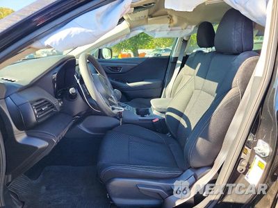 Zdjęcie 7 z 12 samochodu: 2022 SUBARU LEGACY VIN:4S3BWAB62N3010291 - miniatura
