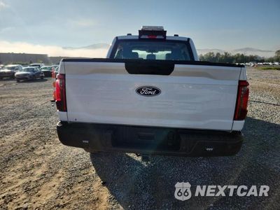 Zdjęcie 6 z 12 samochodu: 2026 FORD F150 XL VIN:1FTFW1L54TKD14863 - miniatura