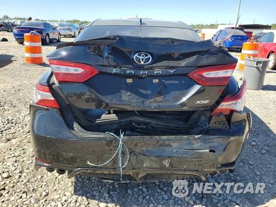 Zdjęcie 6 z 12 samochodu: 2020 TOYOTA CAMRY XSE VIN:4T1K61AK6LU918650 - miniatura