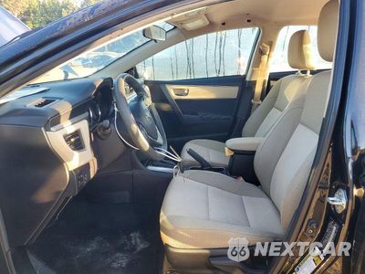 Zdjęcie 7 z 12 samochodu: 2015 TOYOTA COROLLA LE VIN:2T1BURHE8FC433372 - miniatura