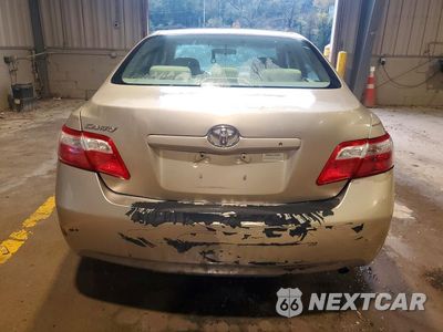 Zdjęcie 6 z 13 samochodu: 2008 TOYOTA CAMRY LE VIN:4T1BE46K08U199318 - miniatura