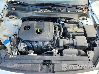 Zdjęcie 11 z 12 samochodu: 2023 KIA FORTE LXS VIN:3KPF24AD2PE638636 - miniatura