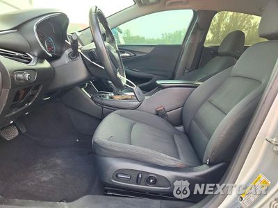 Zdjęcie 7 z 12 samochodu: 2017 CHEVROLET MALIBU LT VIN:1G1ZE5ST9HF139509 - miniatura