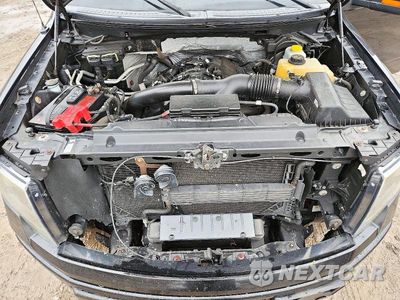 Zdjęcie 11 z 12 samochodu: 2014 FORD F150 SUPER CAB VIN:1FTFX1ET7EKE15746 - miniatura