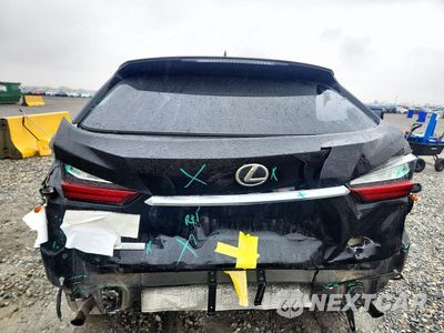 Zdjęcie 6 z 13 samochodu: 2016 LEXUS RX 350 BASE VIN:2T2BZMCA2GC008347 - miniatura