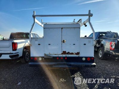 Zdjęcie 6 z 12 samochodu: 2014 CHEVROLET SILVERADO C3500 VIN:1GB3CZC80EF150290 - miniatura
