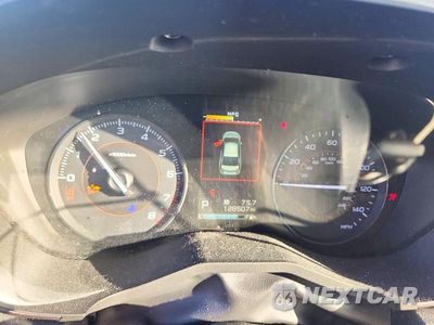 Zdjęcie 9 z 12 samochodu: 2019 SUBARU CROSSTREK PREMIUM VIN:JF2GTAEC3K8210581 - miniatura