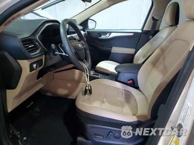 Zdjęcie 7 z 13 samochodu: 2020 FORD ESCAPE SE VIN:1FMCU9G60LUA74298 - miniatura