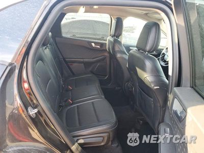 Zdjęcie 11 z 13 samochodu: 2020 FORD ESCAPE SEL VIN:1FMCU9H95LUA40057 - miniatura