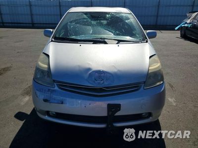 Piąte zdjęcie samochodu w środku: 2006 TOYOTA PRIUS BASE VIN:JTDKB20U963163576 - miniatura