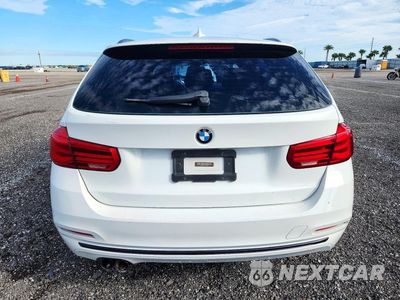 Zdjęcie 6 z 12 samochodu: 2018 BMW 330 XI VIN:WBA8K3C5XJA369477 - miniatura