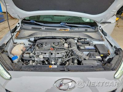 Zdjęcie 11 z 12 samochodu: 2022 HYUNDAI KONA LIMITED VIN:KM8K53A30NU868628 - miniatura