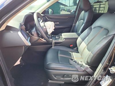 Zdjęcie 7 z 13 samochodu: 2025 MAZDA CX-90 SELECT VIN:JM3KKAHD0S1241268 - miniatura