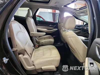 Zdjęcie 11 z 14 samochodu: 2018 BUICK ENCLAVE ESSENCE VIN:5GAEVAKWXJJ125938 - miniatura