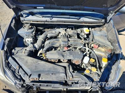 Zdjęcie 11 z 13 samochodu: 2013 SUBARU IMPREZA VIN:JF1GPAA62DH862023 - miniatura