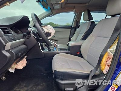 Zdjęcie 7 z 12 samochodu: 2016 TOYOTA CAMRY SE VIN:4T1BF1FK0GU605298 - miniatura