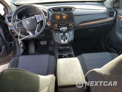 Zdjęcie 8 z 13 samochodu: 2022 HONDA CR-V EX VIN:2HKRW2H56NH630455 - miniatura
