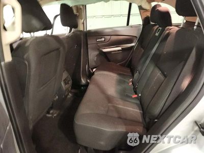 Zdjęcie 11 z 13 samochodu: 2012 FORD EDGE SE VIN:2FMDK3GC5CBA37511 - miniatura