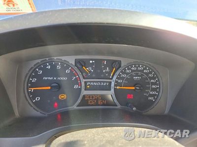 Zdjęcie 9 z 12 samochodu: 2006 CHEVROLET COLORADO VIN:1GCDT136368222105 - miniatura