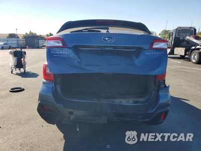Zdjęcie 6 z 13 samochodu: 2018 SUBARU OUTBACK 2.5I LIMITED VIN:4S4BSANCXJ3286866 - miniatura