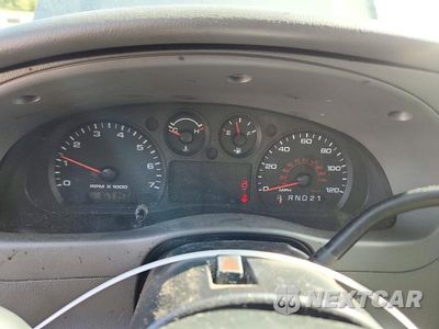 Zdjęcie 9 z 12 samochodu: 2007 FORD RANGER SUPER CAB VIN:1FTZR15E47PA50649 - miniatura