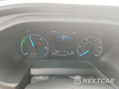 Zdjęcie 9 z 13 samochodu: 2022 FORD TRANSIT T-350 VIN:1FTBW3XK4NKA30484 - miniatura
