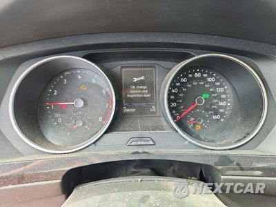 Zdjęcie 9 z 12 samochodu: 2019 VOLKSWAGEN TIGUAN SE VIN:3VV3B7AX9KM199451 - miniatura