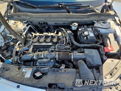 Zdjęcie 11 z 12 samochodu: 2019 HONDA ACCORD LX VIN:1HGCV1F14KA058910 - miniatura