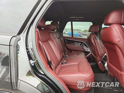 Zdjęcie 11 z 13 samochodu: 2024 LAND ROVER RANGE ROVER SE VIN:SALKP9E95RA207208 - miniatura