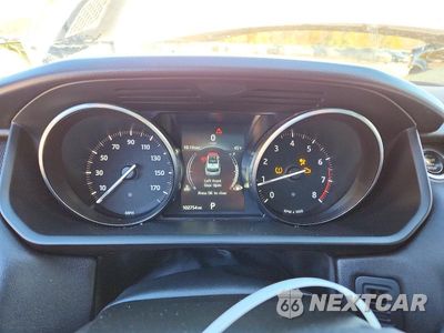 Zdjęcie 9 z 13 samochodu: 2016 LAND ROVER RANGE ROVER SPORT HSE VIN:SALWR2PF4GA591291 - miniatura