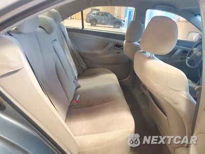 Zdjęcie 10 z 12 samochodu: 2011 TOYOTA CAMRY LE VIN:4T4BF3EKXBR112661 - miniatura