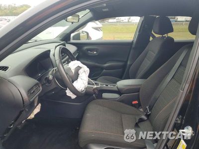 Zdjęcie 7 z 13 samochodu: 2024 HONDA HR-V SPORT VIN:3CZRZ2H54RM775964 - miniatura