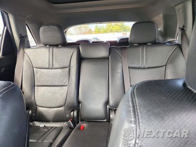 Zdjęcie 10 z 13 samochodu: 2013 KIA SORENTO SX VIN:5XYKWDA26DG337545 - miniatura