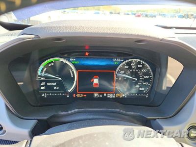 Zdjęcie 9 z 13 samochodu: 2026 SUBARU CROSSTREK SPORT VIN:JF2GUSGD3T8265686 - miniatura
