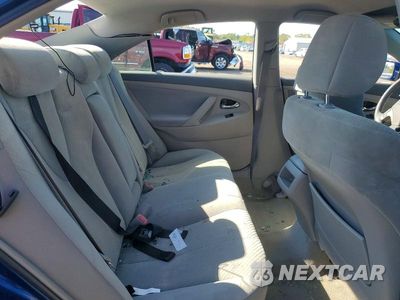 Zdjęcie 10 z 12 samochodu: 2009 TOYOTA CAMRY BASE VIN:4T1BE46K19U316941 - miniatura