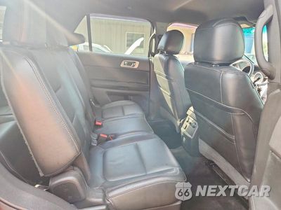 Zdjęcie 11 z 13 samochodu: 2015 FORD EXPLORER XLT VIN:1FM5K8D84FGA89338 - miniatura