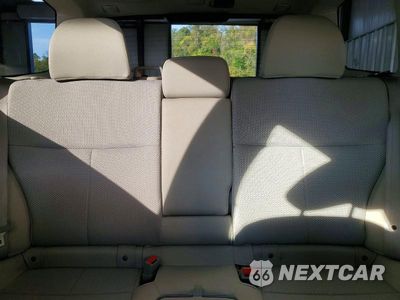Zdjęcie 10 z 13 samochodu: 2013 SUBARU FORESTER 2.5X PREMIUM VIN:JF2SHADC5DH443927 - miniatura