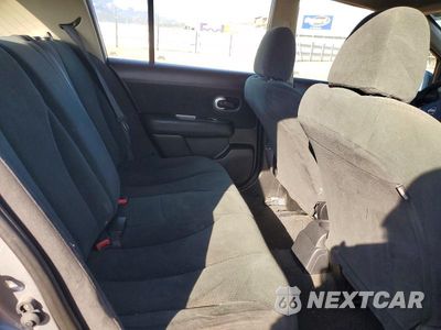 Zdjęcie 10 z 12 samochodu: 2012 NISSAN VERSA 1.8 S VIN:3N1BC1CP9CK292942 - miniatura