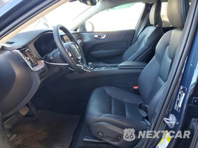 Zdjęcie 7 z 12 samochodu: 2024 VOLVO XC60 PLUS VIN:YV4H60DL3R1835195 - miniatura