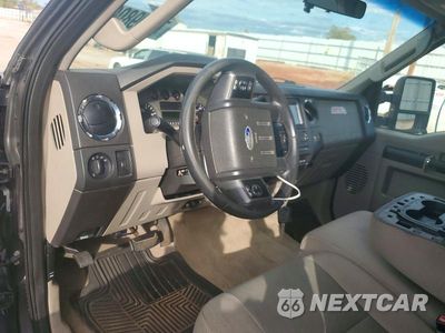 Zdjęcie 8 z 13 samochodu: 2008 FORD F250 SUPER DUTY VIN:1FTSX20R38EB96285 - miniatura
