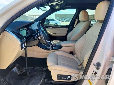 Zdjęcie 7 z 13 samochodu: 2019 BMW X3 SDRIVE30I VIN:5UXTR7C50KLF36775 - miniatura