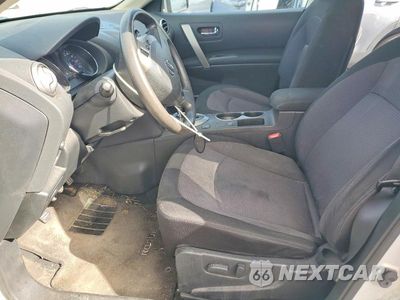 Zdjęcie 7 z 13 samochodu: 2013 NISSAN ROGUE S VIN:JN8AS5MV2DW613018 - miniatura