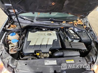 Zdjęcie 11 z 12 samochodu: 2014 VOLKSWAGEN JETTA TDI VIN:3VWML7AJ4EM611630 - miniatura
